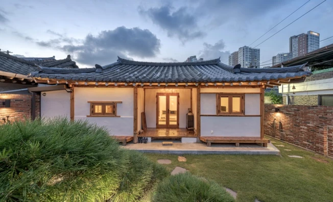 전주 대동고택